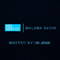 Halsha Radio #2 | Hosted By Da Jôker