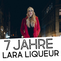 7 Jahre Lara Liqueur - Jubiläumsset