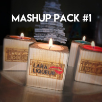 Bling Bling Dimension (Lara Liqueur Mashup)