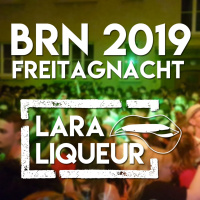 BRN 2019 - Freitagnacht