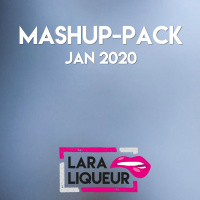 Supreme Superstar (Lara Liqueur Mashup)