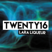 TWENTY16 | Lara Liqueur
