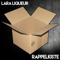 #RAPPELKISTE - Lara Liqueur