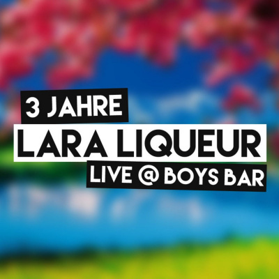 Lara Liqueur - Mixes