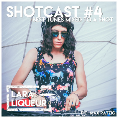 Lara Liqueur - Mixes