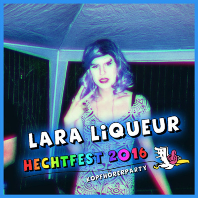 Lara Liqueur - Mixes