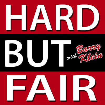 Hard But Fair