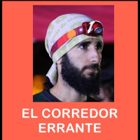 NEORIDER LIVETALKS Nº 103 - EL CORREDOR ERRANTE - JUAN ANDRÉS CAMACHO