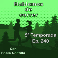 Construir la base aeróbica en personas mayores de 40 años, para correr mejor