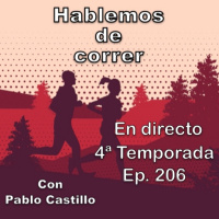 Consejos para competir el día de una carrera - Directo 27/08/22 -