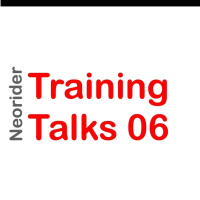 TRAINING TALKS 06 - EL DESCANSO TAMBIÉN ES ENTRENAMIENTO