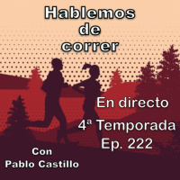 Cómo mejorar en las bajadas de trail running -Pierde el miedo a bajar