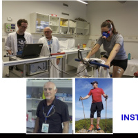 Neorider livetalks 50 / jesús f. r. huertas / catedrático de fisiología - investigador