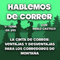 La cinta de correr: Ventajas y desventajas para los corredores de montaña