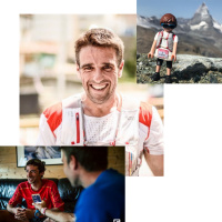 Neorider livetalks 29 albert jorquera - periodista especializado en trail running y escritor