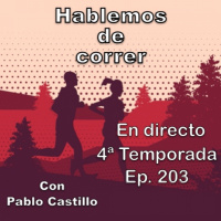 Hablemos de correr en Directo 30/07/22 - La razón tras el entrenamiento polarizado 80-20