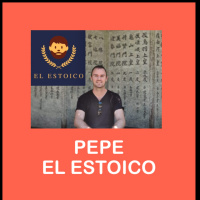 NEORIDER LIVETALKS Ep 110- ESTOICISMO PARA EL DEPORTE Y LA VIDA - CON PEPE GARCÍA