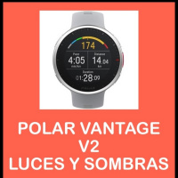 Neorider livetalks nº 107- review reloj polar vantage v2