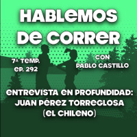 Entrevista en profundidad: Juan Pérez Torreglosa (El Chileno)