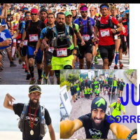 Neorider live talks 26 Juan MARIA JIMENEZ LLORENS, corredor, entrenador, youtuber y top10 en utmb 2016