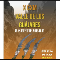 NEORIDER LIVETALKS 61 - DIEZ AÑOS DE LA CXM VALLE DE LOS GUÁJARES -