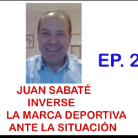 CONVERSACIONES DE CUARENTENA EP. 23 - JUAN SABATÉ - GERENTE INVERSE