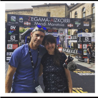 NEORIDER LIVETALKS 58 - NUESTRA EXPERIENCIA EN ZEGAMA AIZKORRI 2019