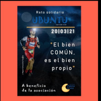 NEORIDER LIVETALKS Ep. 106 - RETO UBUNTU 24H NON STOP POR UN BIEN MAYOR