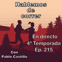 Descanso planificado entre temporadas de running. Hacer un reseteo para volver con más ganas.