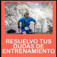 NEORIDER LIVETALKS Ep. 100 - PROGRAMA ESPECIAL - PREGUNTA TODO SOBRE ENTRENAMIENTO A PABLO CASTILLO