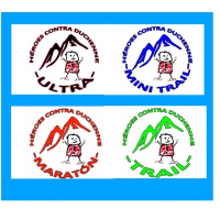 Neorider livetalks 74 - héroes contra duchenne - un trail que no te puedes perder