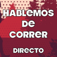 En directo respondiendo vuestras preguntas sobre correr (16julio)