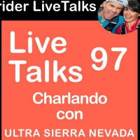 NEORIDER LIVETALKS Ep 97 - ULTRA SIERRA NEVADA 2021 - TODAS LAS NOVEDADES