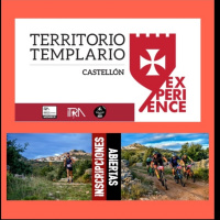 NEORIDER LIVETALKS Ep 105 - TERRITORIO TEMPLARIO EXPERIENCE - IMPRESCINDIBLE