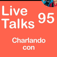 NEORIDER LIVETALKS - Ep. 95 - CHARLANDO CON CHITO SPEAKER