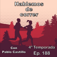Hablemos de correr - Mi vuelta a las carreras tras la pandemia - CXM Valle de los Guájares