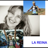 Neorider livetalks 34 / noelia camacho - la reina del trail y de las palabras