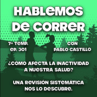 ¿Cómo afecta la inactividad a nuestra salud? Una revisión sistemática nos lo descubre.