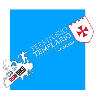 Neorider livetalks 68 - territorio templario runampbike experience