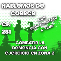 Combatir la demencia con ejercicio en zona 2