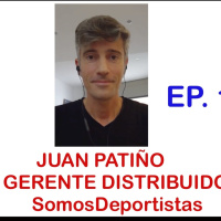 CONVERSACIONES DE CUARENTENA EP-17- JUAN PATIÑO - GERENTE DE LA DISTRIBUIDORA SOMOS DEPORTISTAS