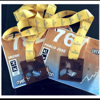 Neorider livetalks 64 - ultra sierra nevada 2019 - nuestra experiencia en la maratón