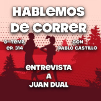Comienza 8º Temporada - Entrevista a Juan Dual Dualcillo