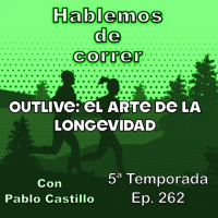 OutLive: El arte de la ciencia de la longevidad