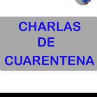 CHARLAS EN LA CUARENTENA EP. 0 - ROBERTO OLIVER - NUTRICIÓN EN LA CUARENTENA