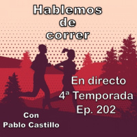 Hablemos de Correr Directo - 30/07/22 - Los mejores libros sobre correr.
