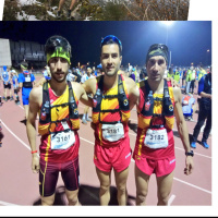 Neorider live talks 27 Juanjo Somohano subcampeón de España de trail y campeón del mundo por equipos