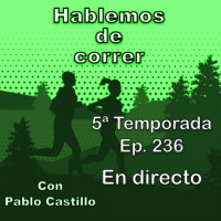 Trail Solidario IES Fuente de la Peña