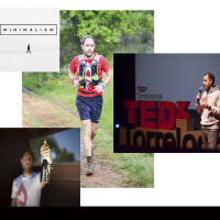 NEORIDER LIVETALKS 30 / PEPE MARTÍN - TRAILRUNNER, EMPRESARIO, ESCRITOR y YOUTUBER