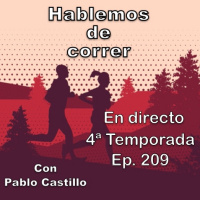 ¿Cómo entrenar para no lesionarse? - Hablemos de correr - Directo 17/09/22 -